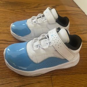 Toddler Jordans, Size 8c - *Worn Once*